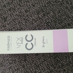 Farmasi VFX PRO CC cream